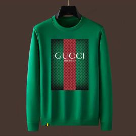 Picture of Gucci Sweatshirts _SKUGucciM-4XL11Ln11425488
